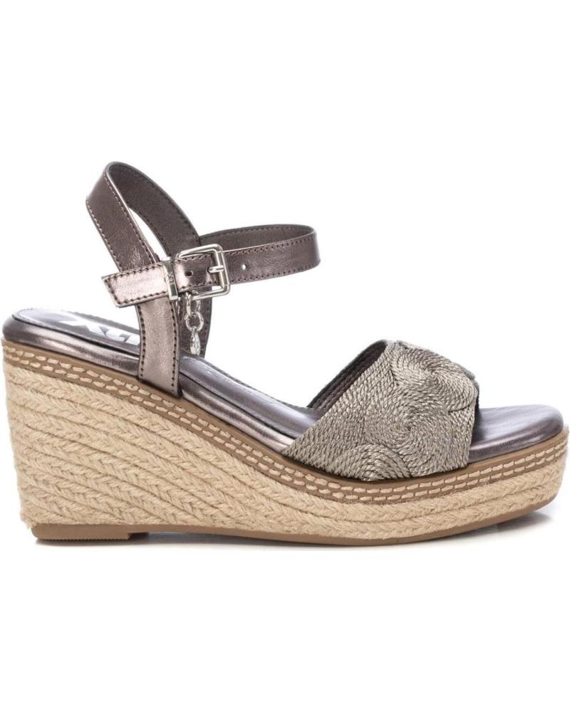 Sandalias de Mujer XTI 142321 PLOMO