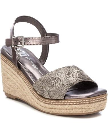 Sandalias de Mujer XTI 142321 PLOMO