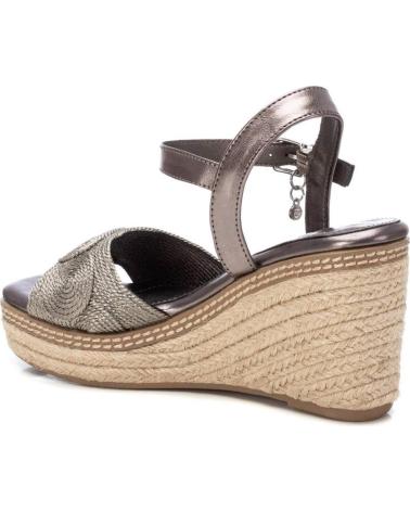 Sandalias de Mujer XTI 142321 PLOMO
