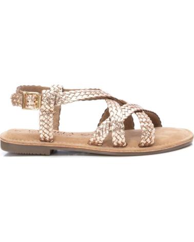 Sandalias de Mujer CARMELA MODELO 161 648 ORO