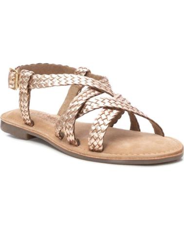 Sandalias de Mujer CARMELA MODELO 161 648 ORO