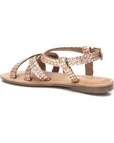 Sandalias de Mujer CARMELA MODELO 161 648 ORO
