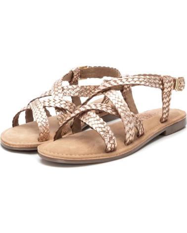 Sandalias de Mujer CARMELA MODELO 161 648 ORO