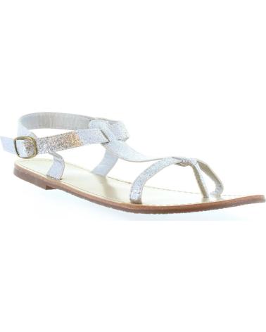 Sandalias de Mujer URBAN B049029-B7200 SILVER