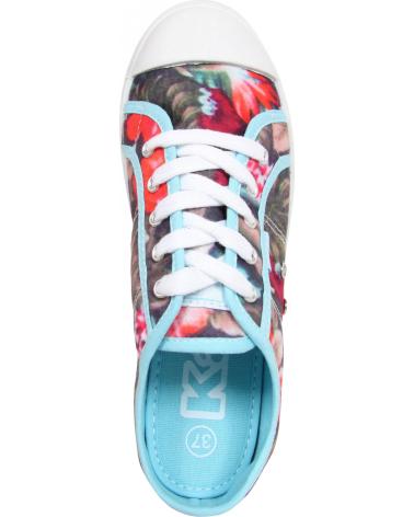 Deportivas-De-Niña-KAPPA-303JAG0-KEYSY-913-FLORAL