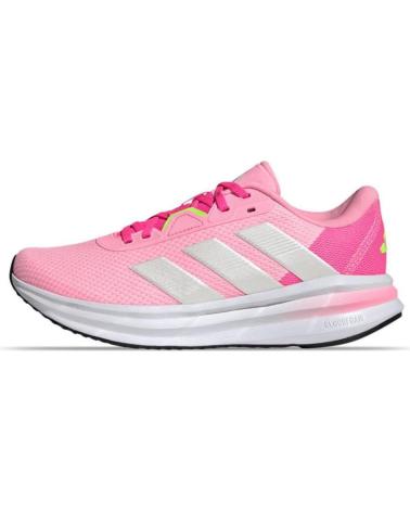 Sportivo per Donna e Bambina ADIDAS ZAPATILLAS DEPORTE PINSPA-ZEROMT-LUCPNK