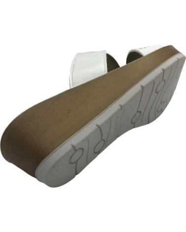 Sandalias de Mujer INBLU SANDALIA MUJER CUNA RN00018 HIELO