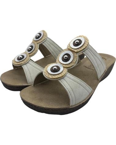 Sandalias-De-Mujer-INBLU-SANDALIA-MUJER-CUNA-GL000060-BLANCO