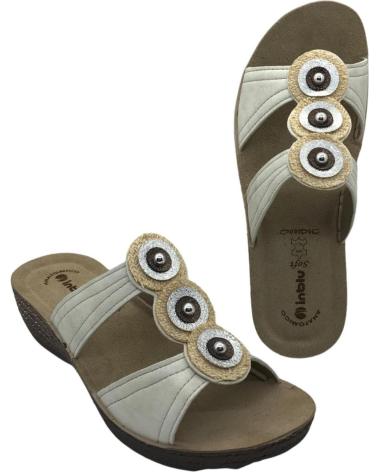 Sandalias-De-Mujer-INBLU-SANDALIA-MUJER-CUNA-GL000060-BLANCO