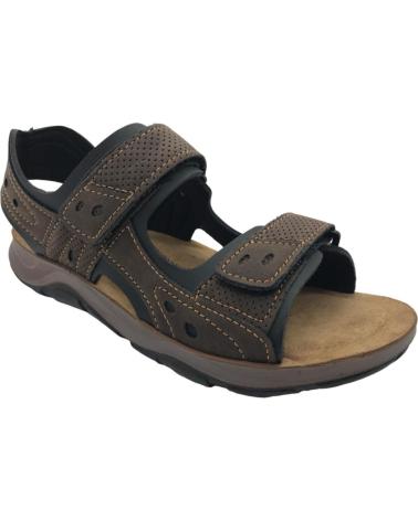Sandalias-De-Hombre-INBLU-SANDALIA-HOMBRE-TO000008-CUERO
