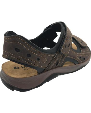 Sandalias-De-Hombre-INBLU-SANDALIA-HOMBRE-TO000008-CUERO