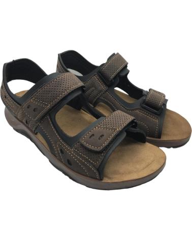 Sandalias-De-Hombre-INBLU-SANDALIA-HOMBRE-TO000008-CUERO