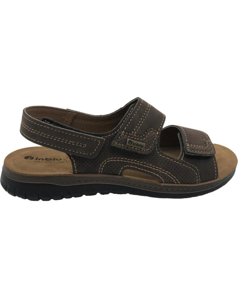 Sandali-De-Hombre-INBLU-SANDALIA-HOMBRE-ID000013-CUERO