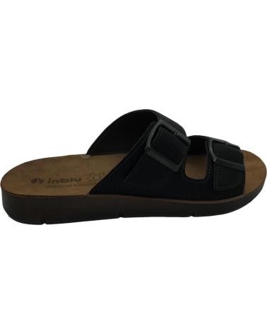 Sandalias-De-Hombre-INBLU-SANDALIA-HOMBRE-CM000034-NEGRO
