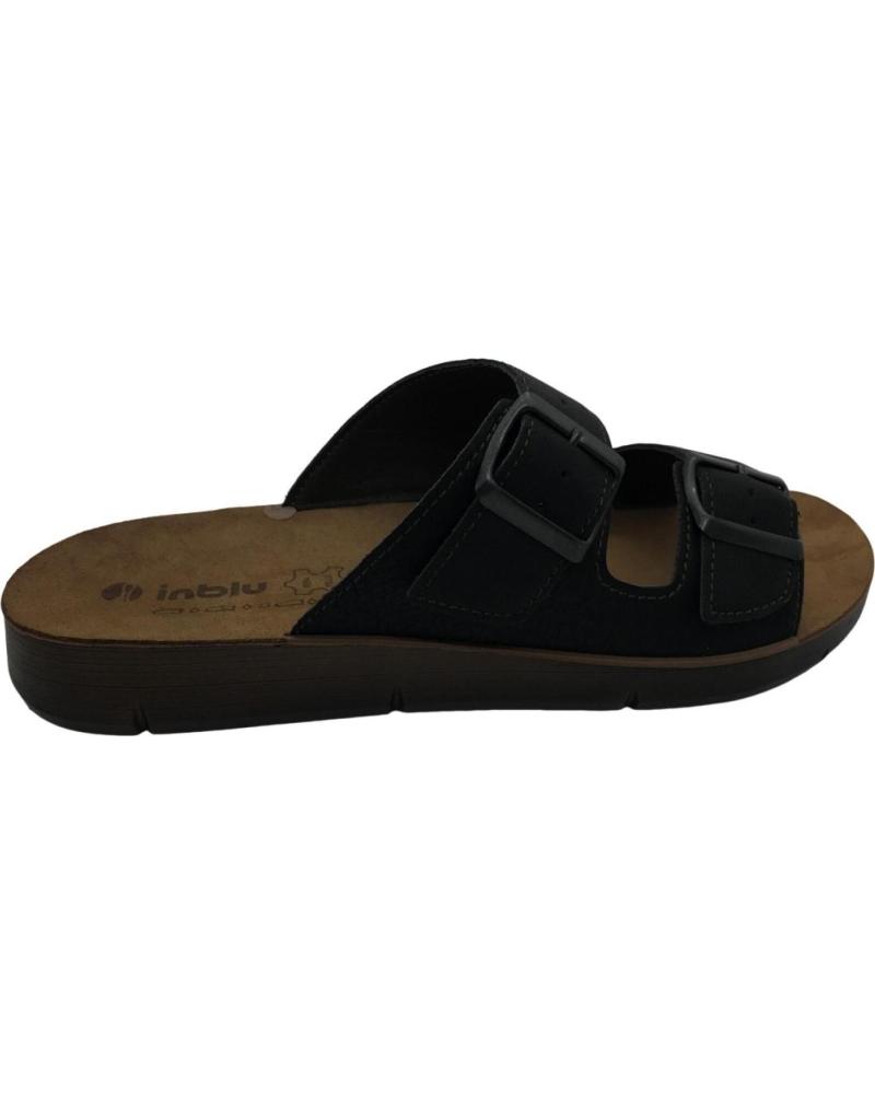 Sandalias-De-Hombre-INBLU-SANDALIA-HOMBRE-CM000034-NEGRO