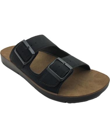 Sandalias-De-Hombre-INBLU-SANDALIA-HOMBRE-CM000034-NEGRO