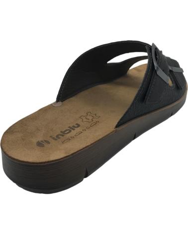 Sandalias-De-Hombre-INBLU-SANDALIA-HOMBRE-CM000034-NEGRO