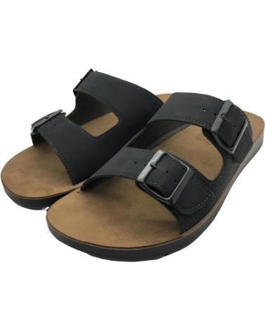 Sandalias-De-Hombre-INBLU-SANDALIA-HOMBRE-CM000034-NEGRO