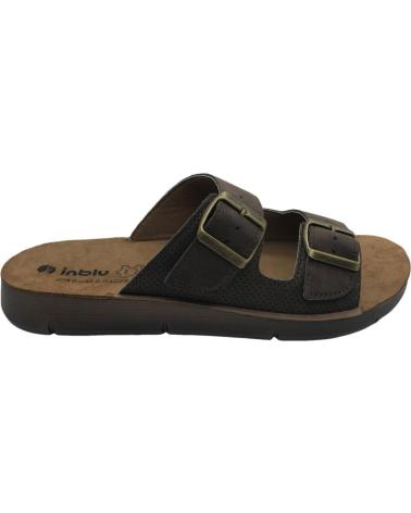 Sandalias-De-Hombre-INBLU-SANDALIA-HOMBRE-CM000034-BROWN-CUERO