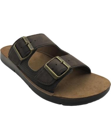 Sandalias-De-Hombre-INBLU-SANDALIA-HOMBRE-CM000034-BROWN-CUERO