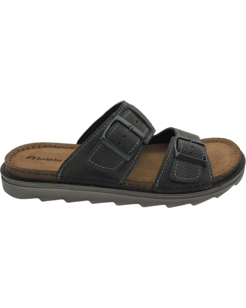 Sandali-De-Hombre-INBLU-SANDALIA-HOMBRE-BU000010-GRIS