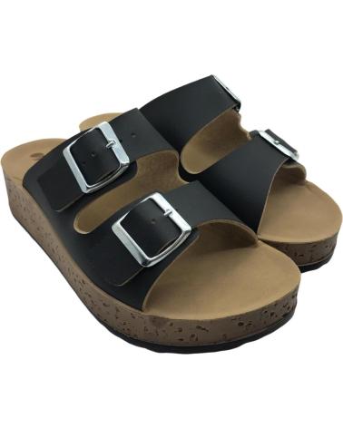 Sandals-De-Mujer-INBLU-SANDALIA-MUJER-PK000040-BLACK-NEGRO