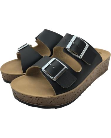 Sandals-De-Mujer-INBLU-SANDALIA-MUJER-PK000040-BLACK-NEGRO