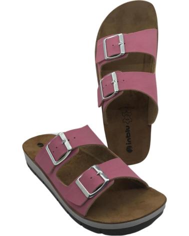 Sandálias-De-Mujer-INBLU-SANDALIA-MUJER-CP000042-ROSA