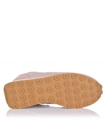 Sapatilhas de Mulher VICTORIA SNEAKERS 1138106 NYLON S ROSA