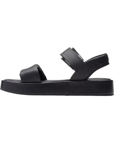 Sandali per Donna CLARKS ALDA STRAP NEGRO