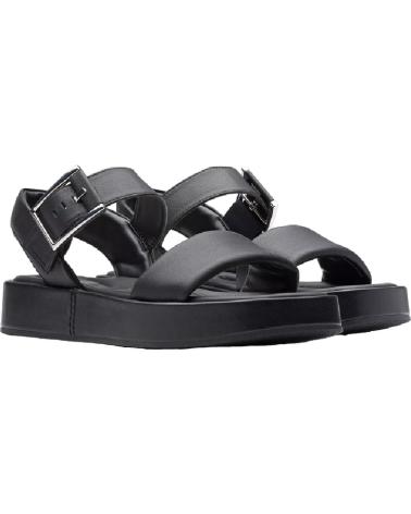 Sandali per Donna CLARKS ALDA STRAP NEGRO