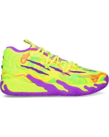 Esportes  de Homem PUMA 379898-01 NEW