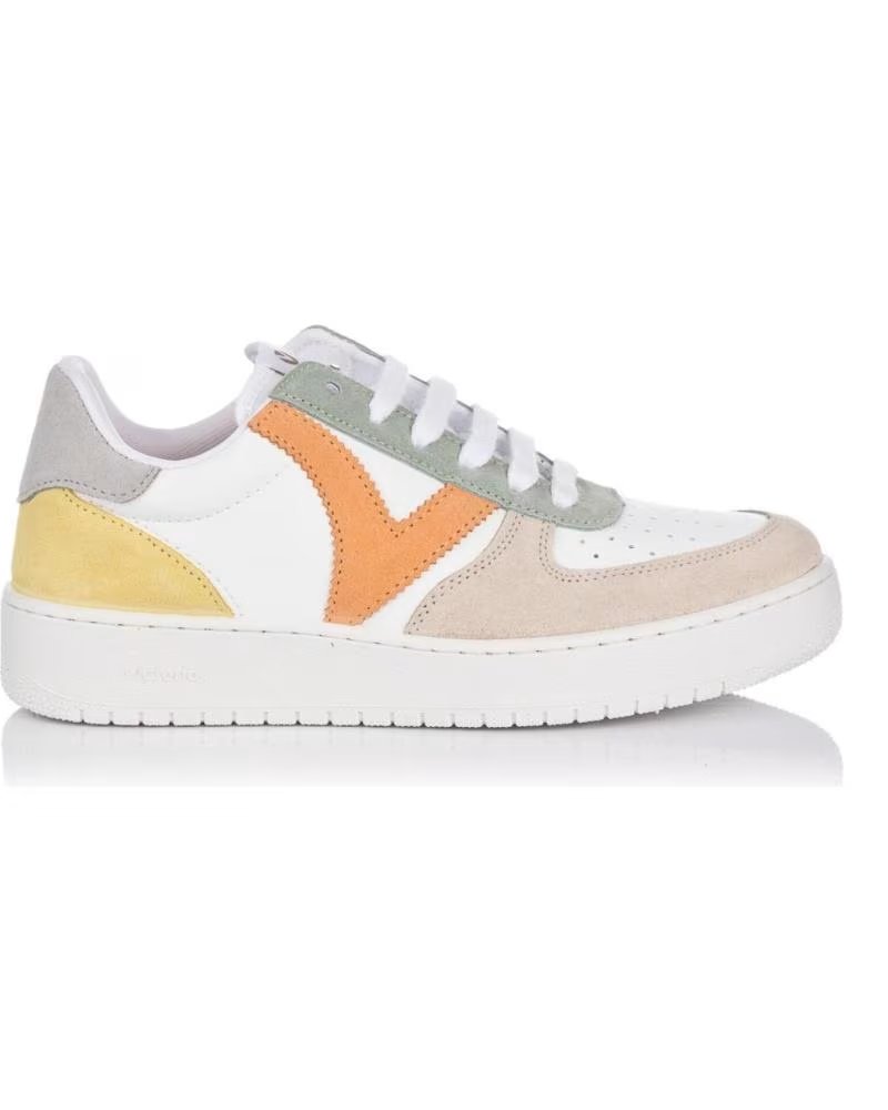 Sportif-De-Mujer-VICTORIA-ZAPATILLA-1258214-MUJER-BEIG