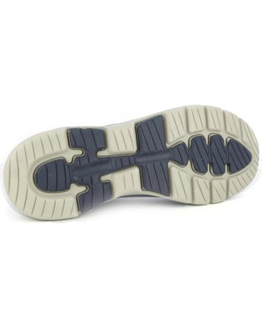 Mocassins pour Homme D`CUTILLAS MOCASIN DOCTOR CUTILLAS 34310 ELASTICO MARINO