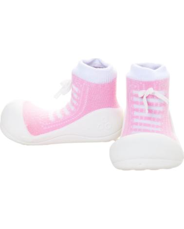 Bebé de Niña ATTIPAS PRIMEROS PASOS SNEAKERS AS06 ROSA