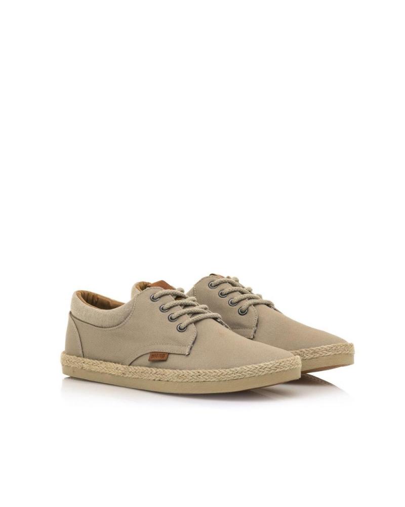 Scarpe-De-Hombre-MTNG-SNEAKERS-MUSTANG-84666-BEIG-BEIGE
