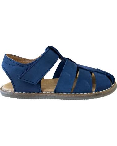 Sandales-De-Niño-CRIOS-BLANDITOS-SAONA-AZUL