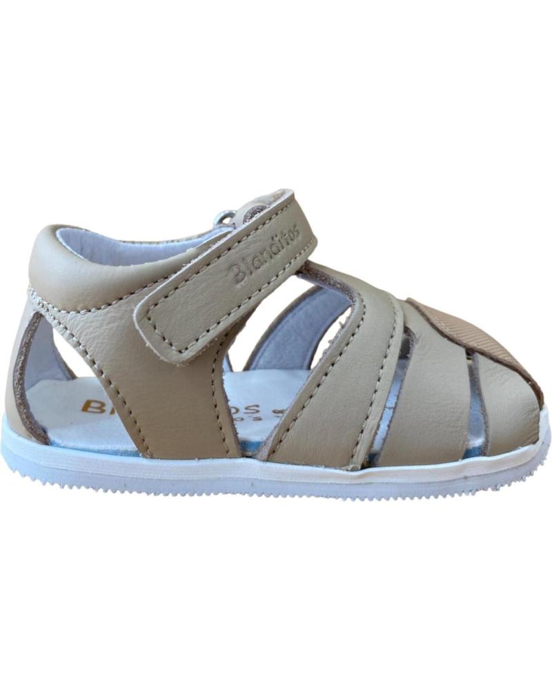 Sandales-De-Niño-CRIOS-BLANDITOS-DE-CRIOS-ISLA-BEIGE