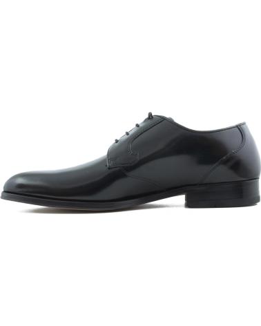 Zapatos de Hombre MARTINELLI M BLACK CHAROL CEREMONIA NEGRO