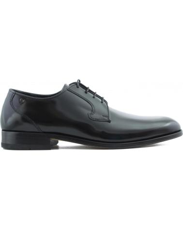 Zapatos de Hombre MARTINELLI M BLACK CHAROL CEREMONIA NEGRO