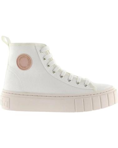 Esportes  de Mulher VICTORIA ZAPATILLAS 815437 MUJER CRUDO