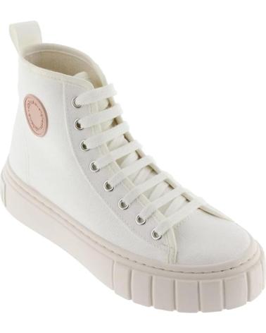 Esportes  de Mulher VICTORIA ZAPATILLAS 815437 MUJER CRUDO