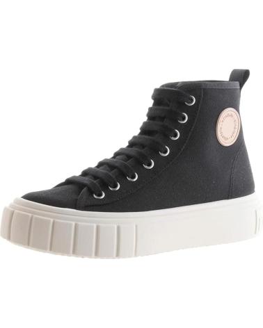 Esportes  de Mulher VICTORIA DEPORTIVA 1270100 BOTIN NEGRO
