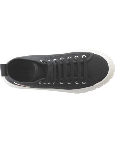 Esportes  de Mulher VICTORIA DEPORTIVA 1270100 BOTIN NEGRO