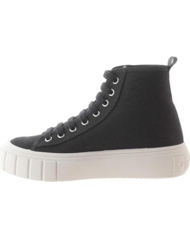 Esportes  de Mulher VICTORIA DEPORTIVA 1270100 BOTIN NEGRO