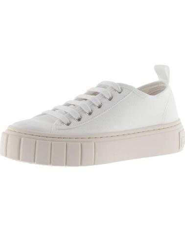 Esportes  de Mulher VICTORIA DEPORTIVA 1270101 TRACK BLANCO
