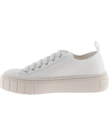 Esportes  de Mulher VICTORIA DEPORTIVA 1270101 TRACK BLANCO