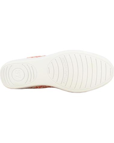 Sabrinas-De-Mujer-D`CUTILLAS-BAILARINAS-DOCTOR-CUTILLAS-13409-TRENZADO-ELASTICO-SANDIA