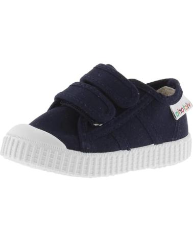 Sneaker für Mädchen VICTORIA ZAPATILLA 136606 MARINO