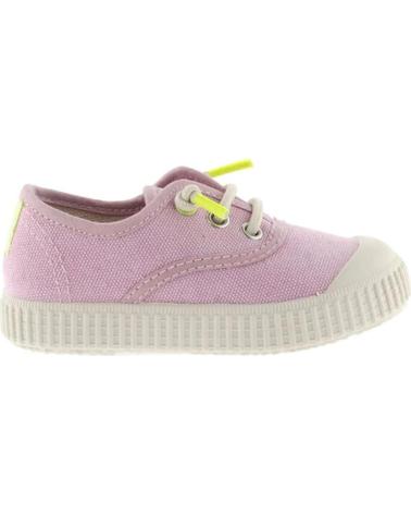 Esportes--De-Niña-VICTORIA-ZAPATILLAS-1366170-ROSA